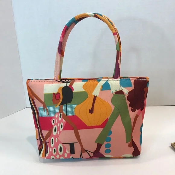 Mini Purse - Picture 4 of 4